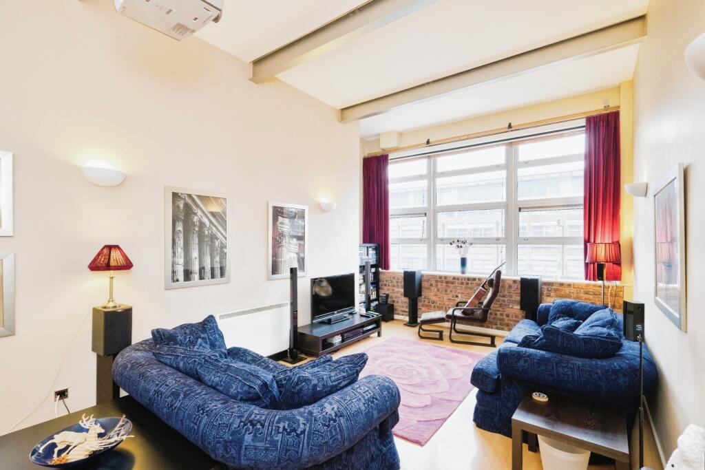 Additional image 5 of 91 Branston Street, Birmingham, B18