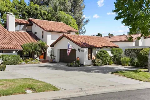 612 Camino Ynez, Solana Beach, CA 92075