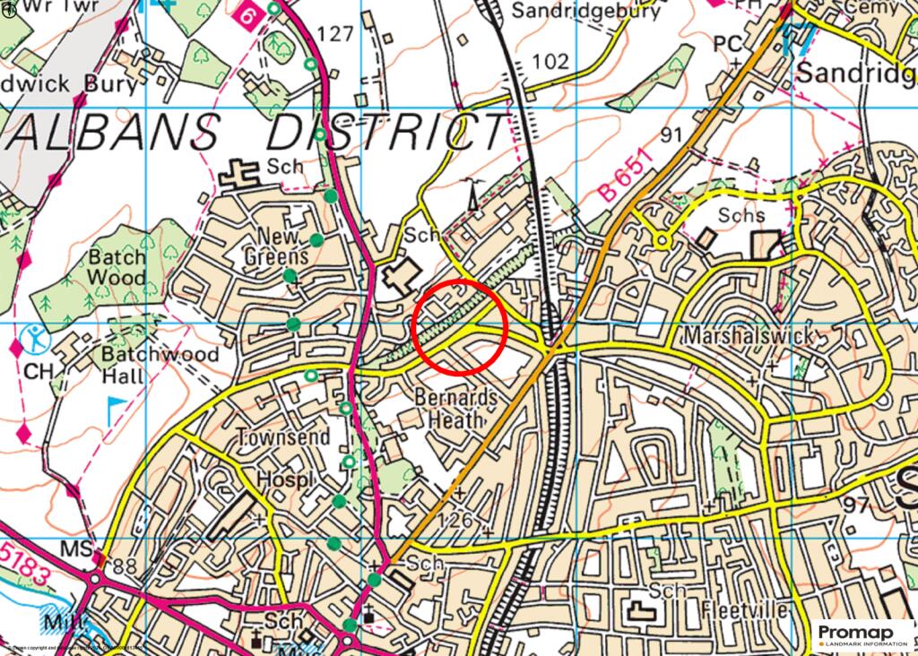 Additional image 18 of Beech Road, St. Albans, Hertfordshire, AL3