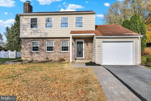 Property image - 151 W Wilson Avenue, Wernersville, PA 19565
