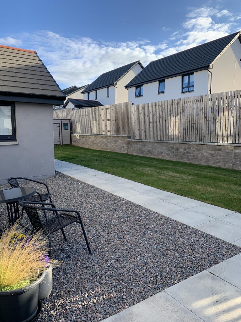 Additional image 16 of orchard road, Buckie