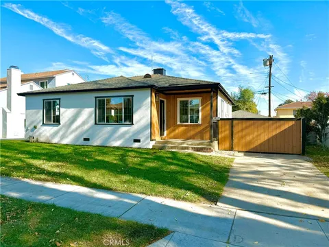 Primary image of 1832 S El Molino Street, Alhambra, CA 91801