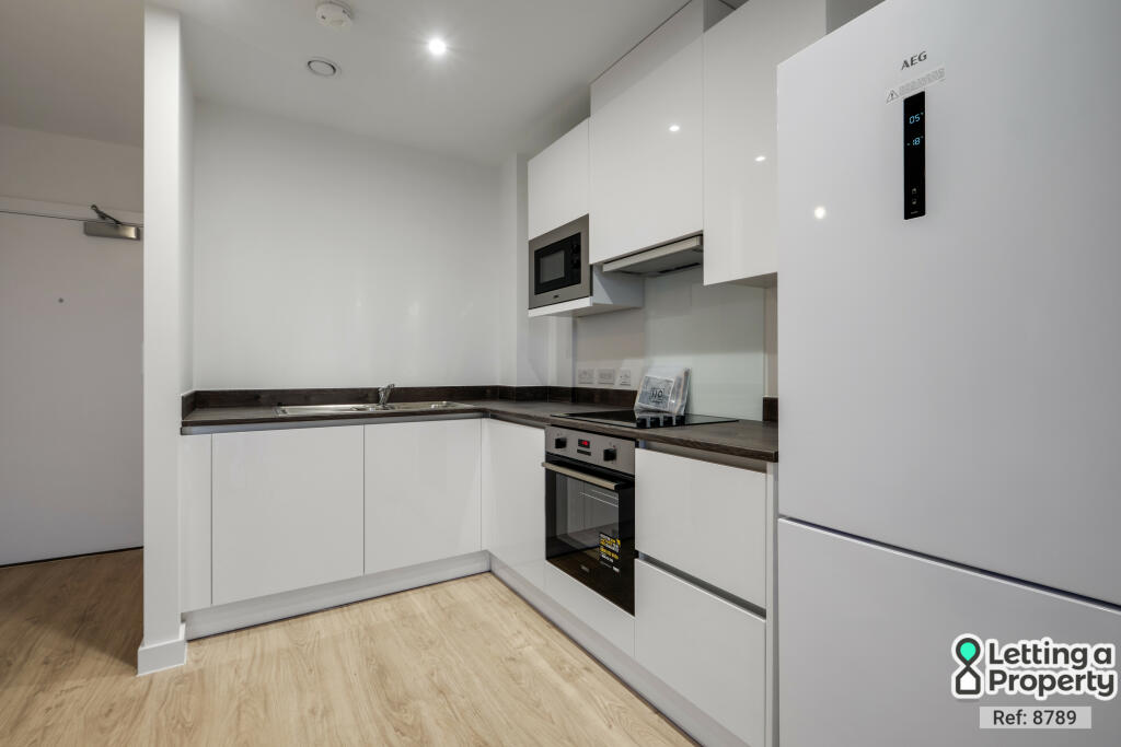 Additional image 12 of Belgrave Village, Birmingham, West Midlands, B12 9FF