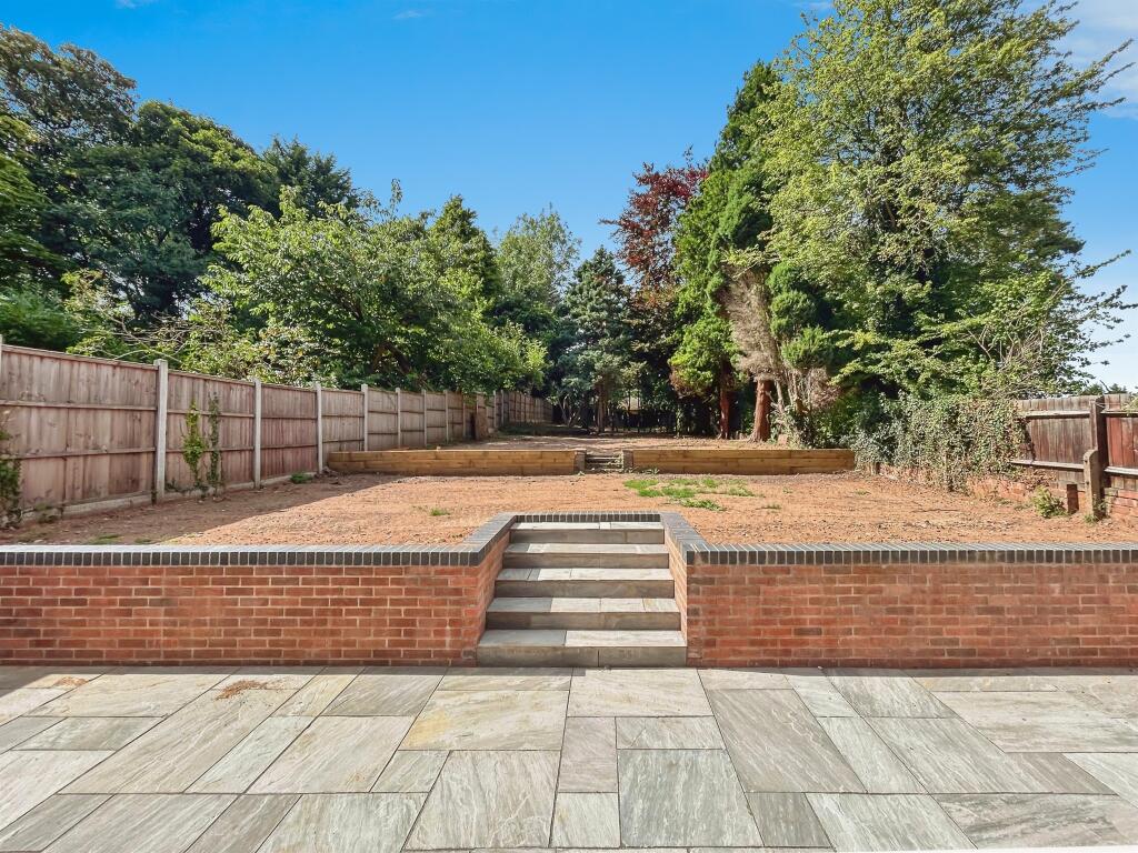 Additional image 19 of Hamstead Hill, Birmingham