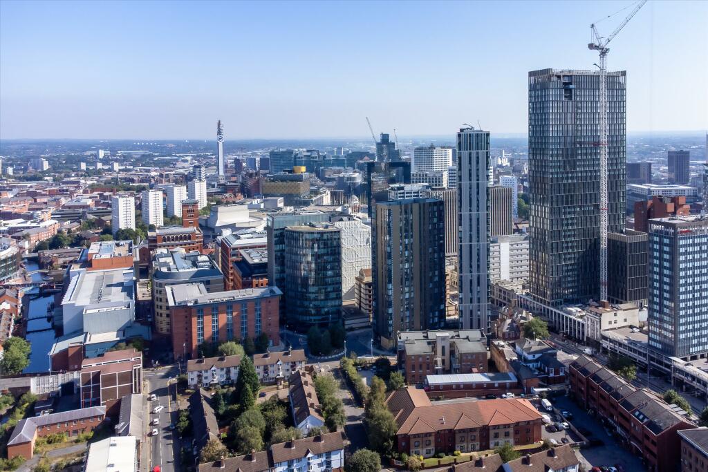 Additional image 7 of The Bank, 60 Sheepcote Street, Birmingham B16