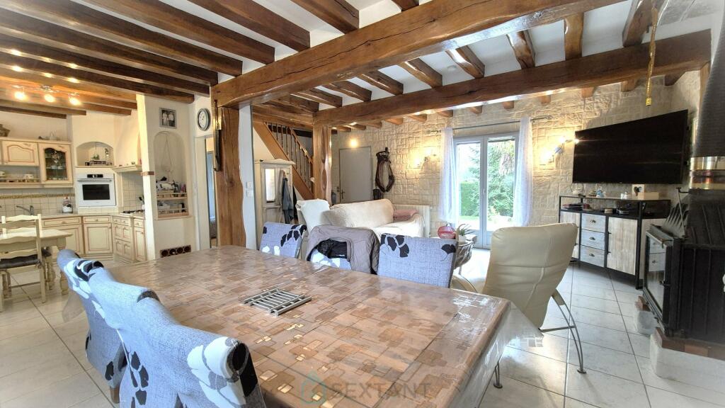 Additional image 3 of Normandy, Eure, Quittebeuf, France