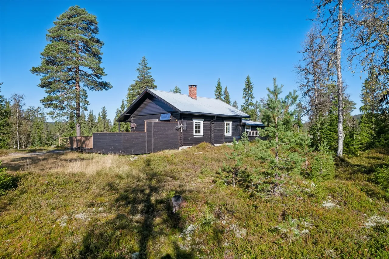 Additional image 2 of Bjønnåsbrua-Pihl 17, 2387 Brumunddal