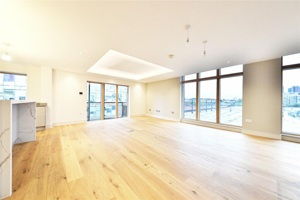 Additional image 9 of Canal Wharf, Waterfront Walk, Birmingham, B1