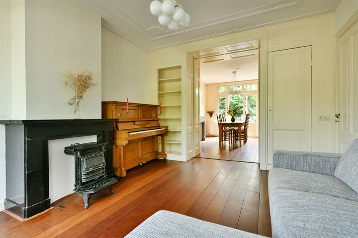 Additional image 2 of Bilderdijkkade 5 2, 1052 RS Amsterdam