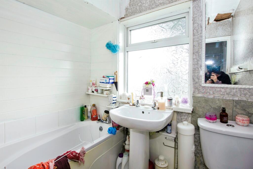 Additional image 8 of Booth Street, Birmingham