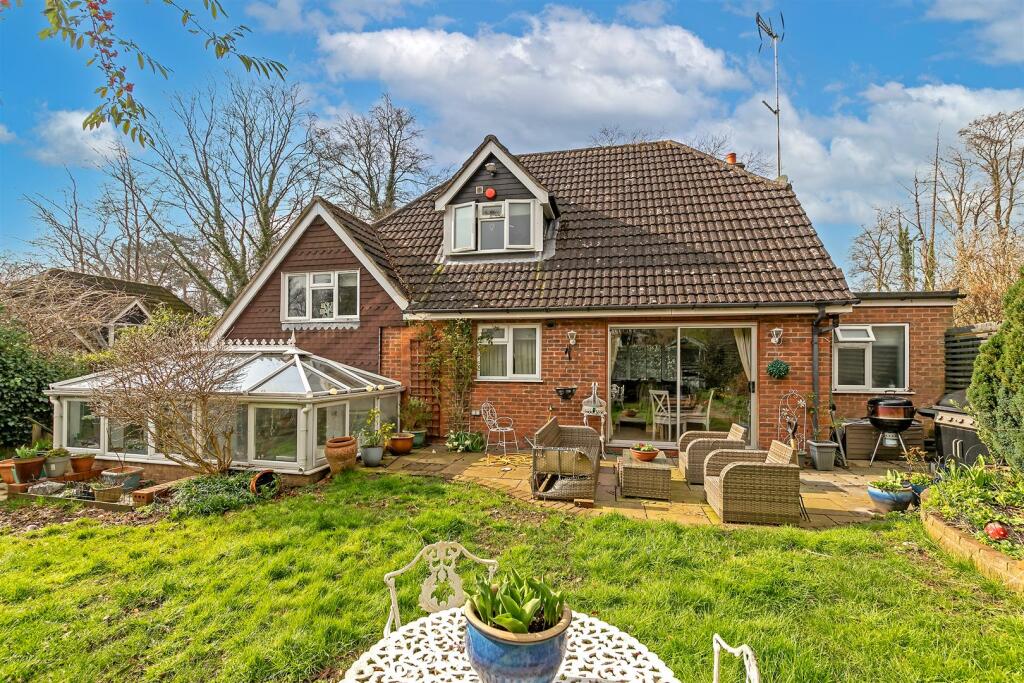 Additional image 17 of Harpenden Road, St. Albans