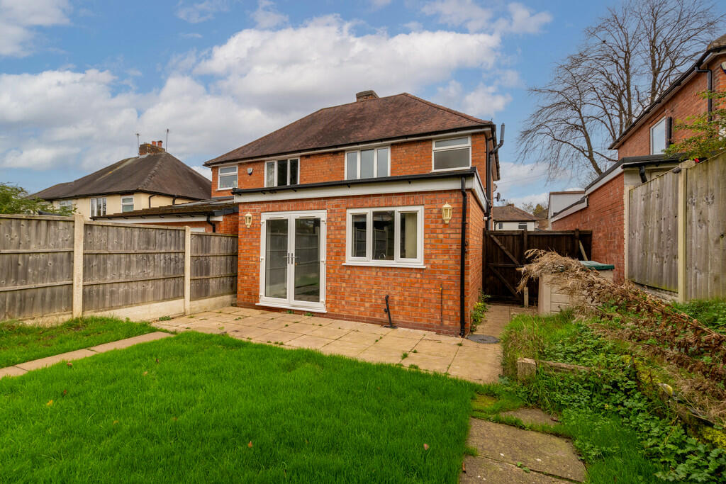 Additional image 15 of Sheringham Road, Kings Norton