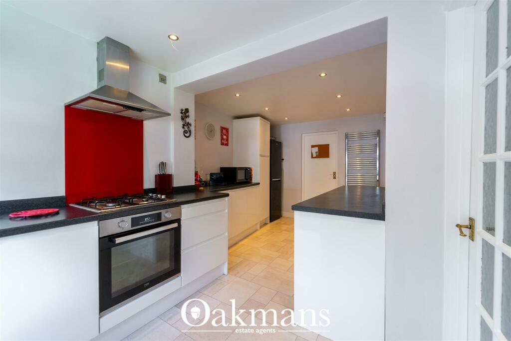 Additional image 3 of Broadhidley Drive, Birmingham, B32