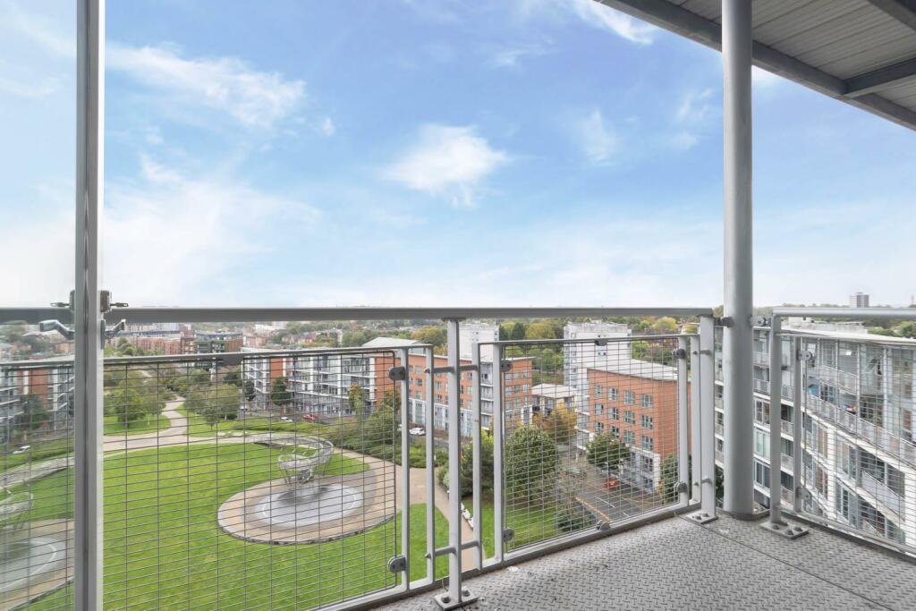 Additional image 22 of 26 Longleat Avenue, Park Central, Birmingham, B15 2EX