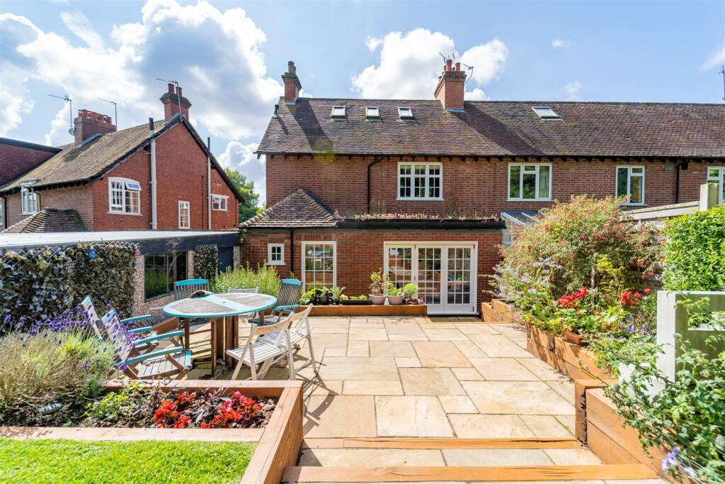 Additional image 25 of Carless Avenue, Birmingham