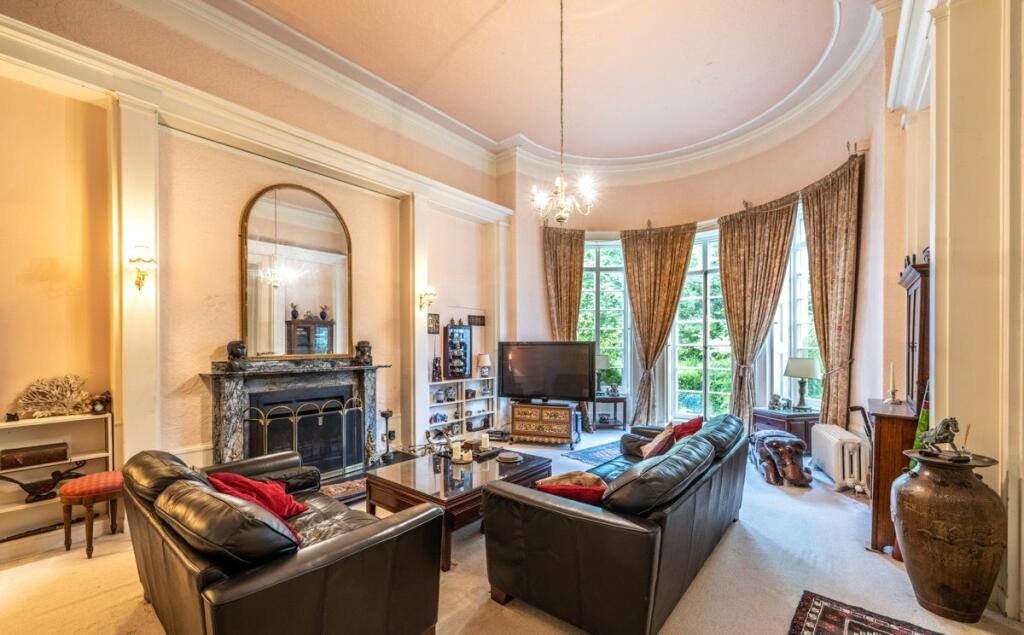 Additional image 14 of Durris House East, Durris, Banchory, Kincardineshire, AB31