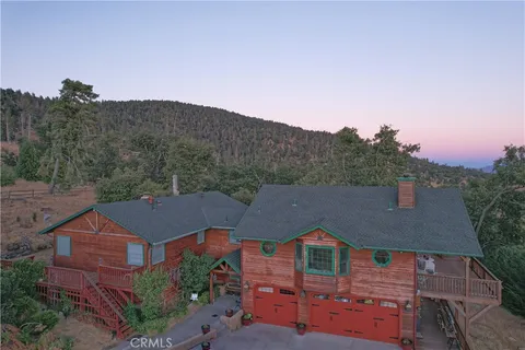 26840 Medicine Bow Court, Tehachapi, CA 93561