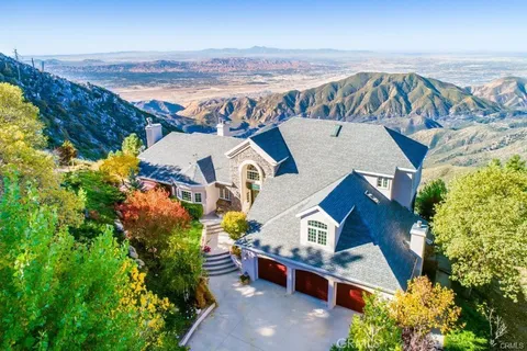 Primary image of 3359 Rimwood Road, Running Springs, CA 92382