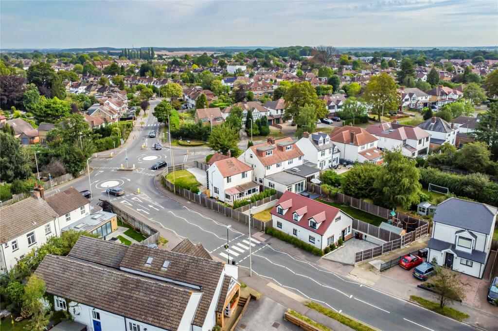 Additional image 15 of Hatfield Road, St Albans, Hertfordshire, AL4