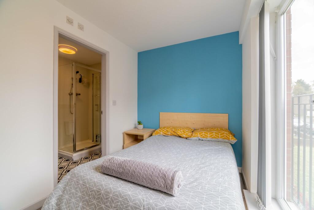 Additional image 3 of Bywater House, Birmingham,