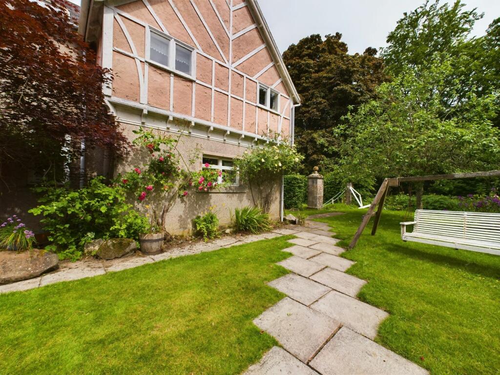 Additional image 8 of Rhynie, Druminnor, AB54