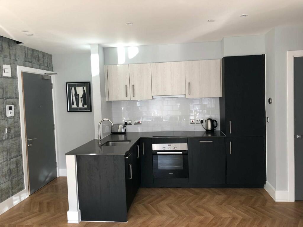 Additional image 11 of Newhall Street, Birmingham, West Midlands, B3