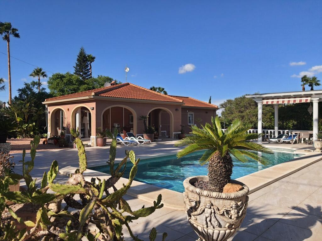 Property image - Valencia, Alicante, Daya Vieja, Spain