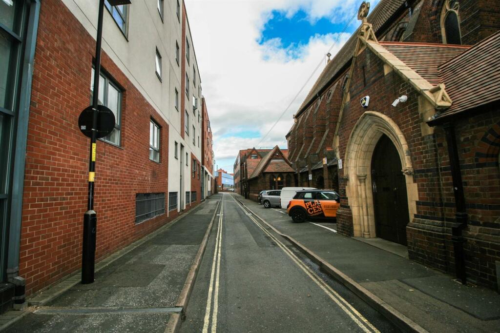 Additional image 5 of Westgate, 10 Arthur Place