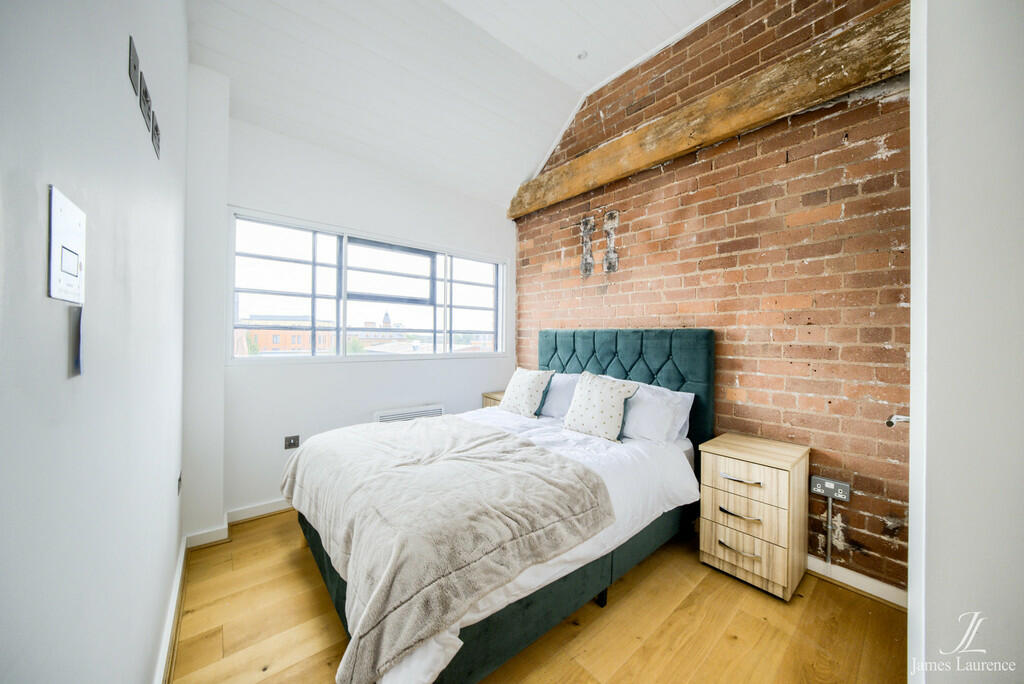 Additional image 7 of Reliance Works, 42 Kenyon Street, Jewellery Quarter