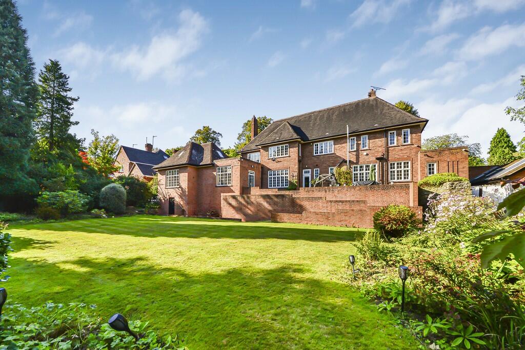 Additional image 41 of Wellington Road, Edgbaston