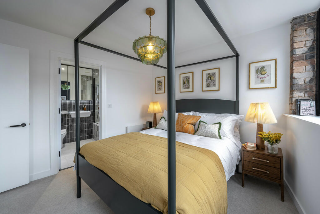 Additional image 13 of Lockside Wharf, 5 Scotland Street, Birmingham City Centre