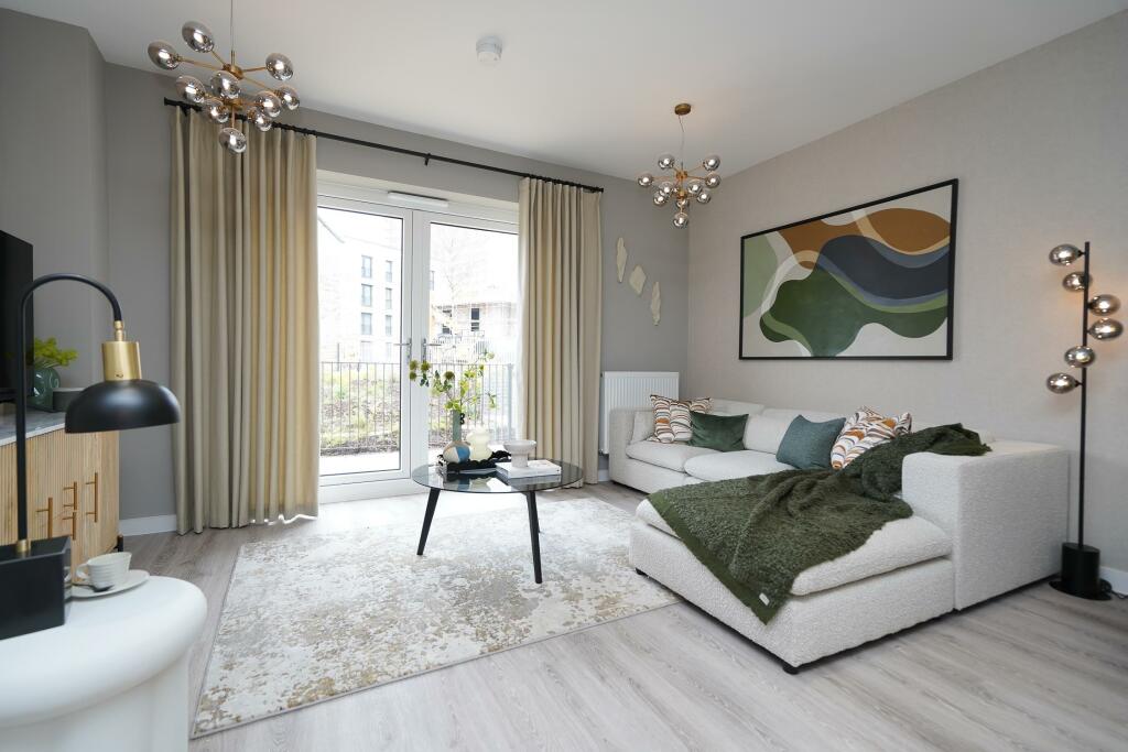 Additional image 2 of Belgrave Village, Belgrave Middleway, Balsall Heath, Birmingham, B12