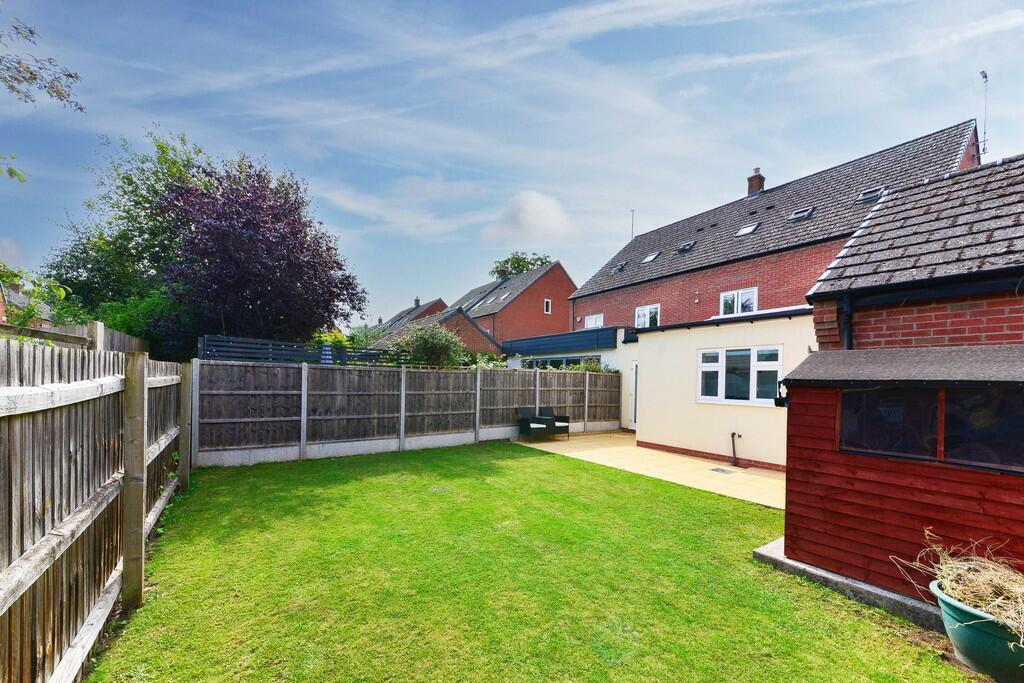 Additional image 23 of Charlotte Road, Edgbaston