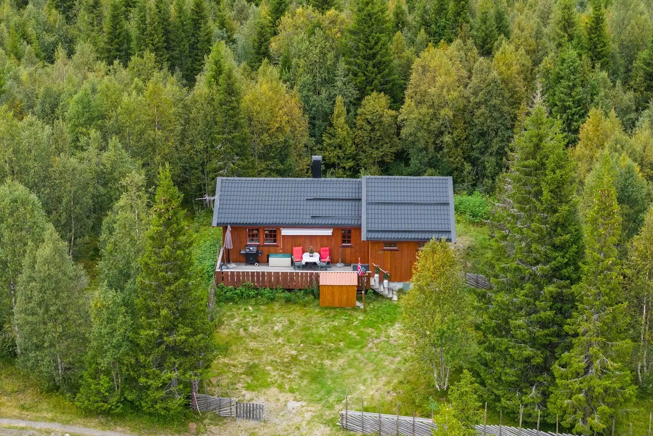 Additional image 3 of Blårysjåsvegen 46, 2635 Tretten