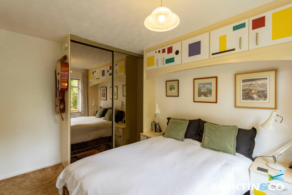 Additional image 8 of Humphrey Middlemore Drive, Harborne, B17