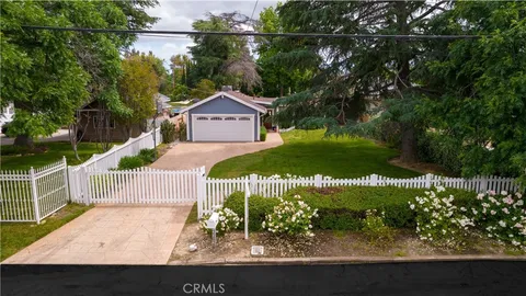 22820 Califa Street, Woodland Hills, CA 91367