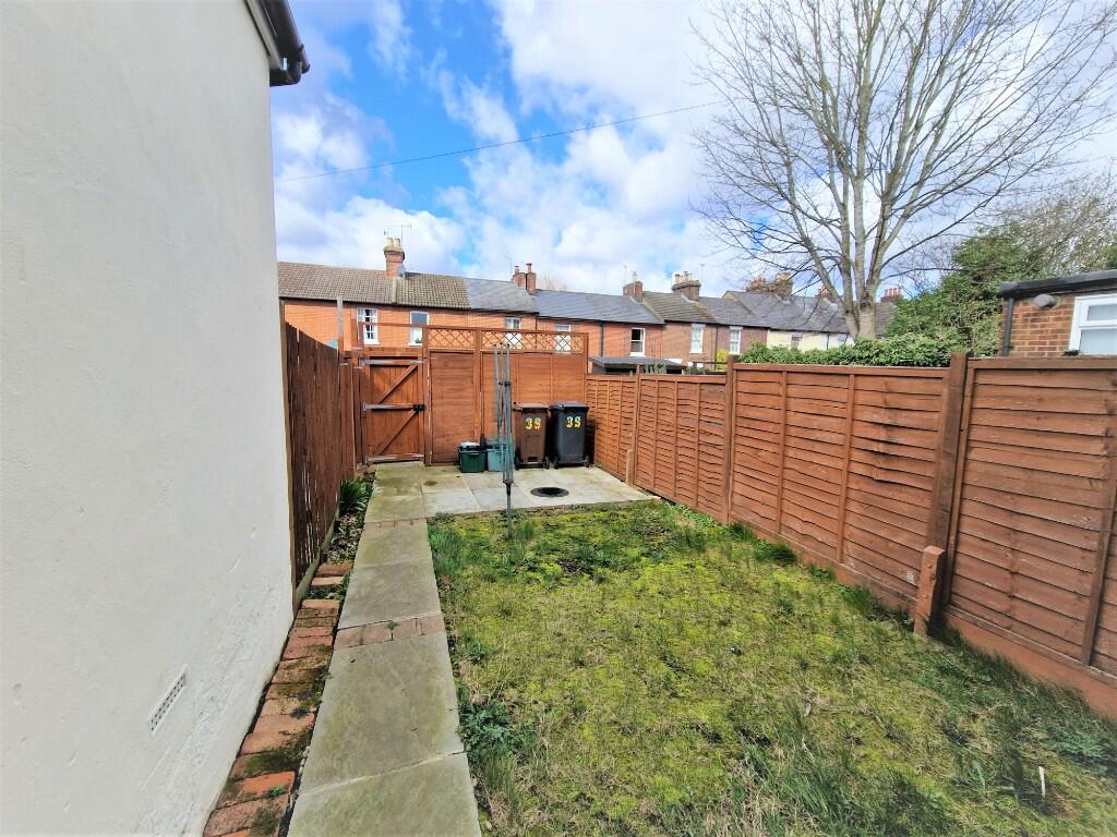 Additional image 17 of Bernard Street, St. Albans, Hertfordshire, AL3