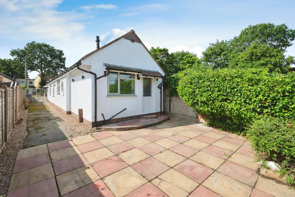 Additional image 19 of Common Lane, Sheldon, Birmingham, West Midlands, B26