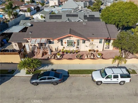 Primary image of 203 N Mesa Street, San Pedro, CA 90731
