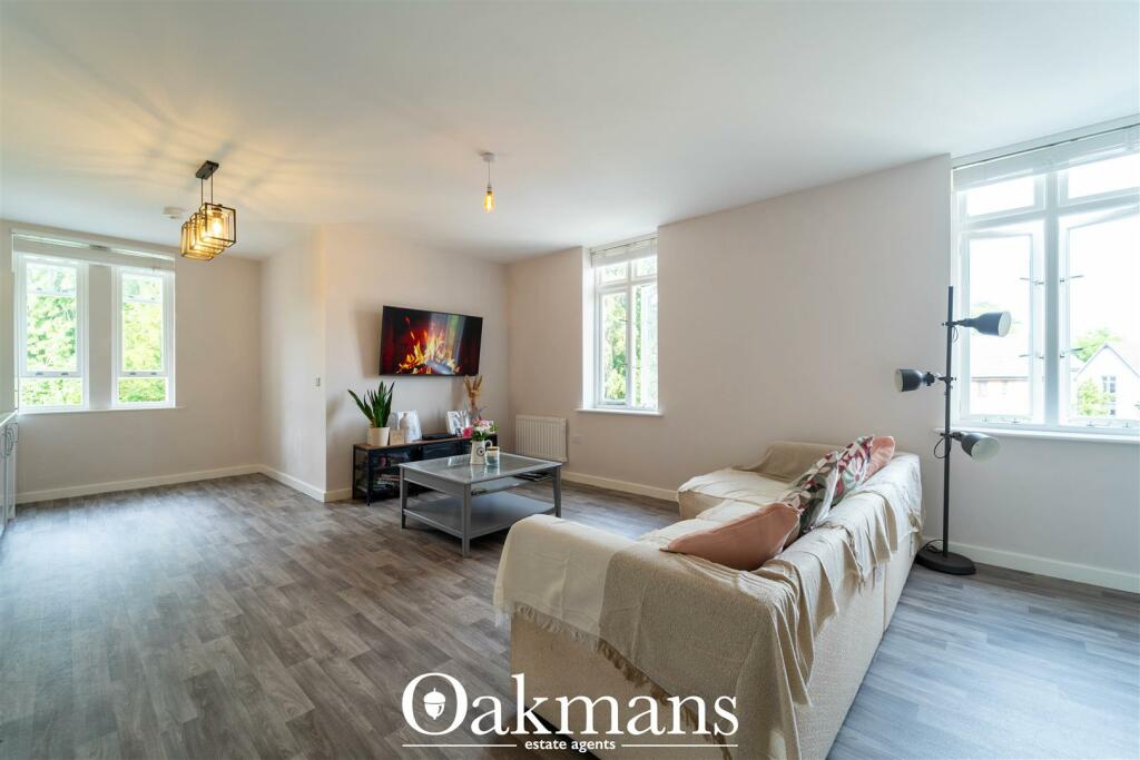 Additional image 8 of Manor House, New House Farm Drive, Birmingham