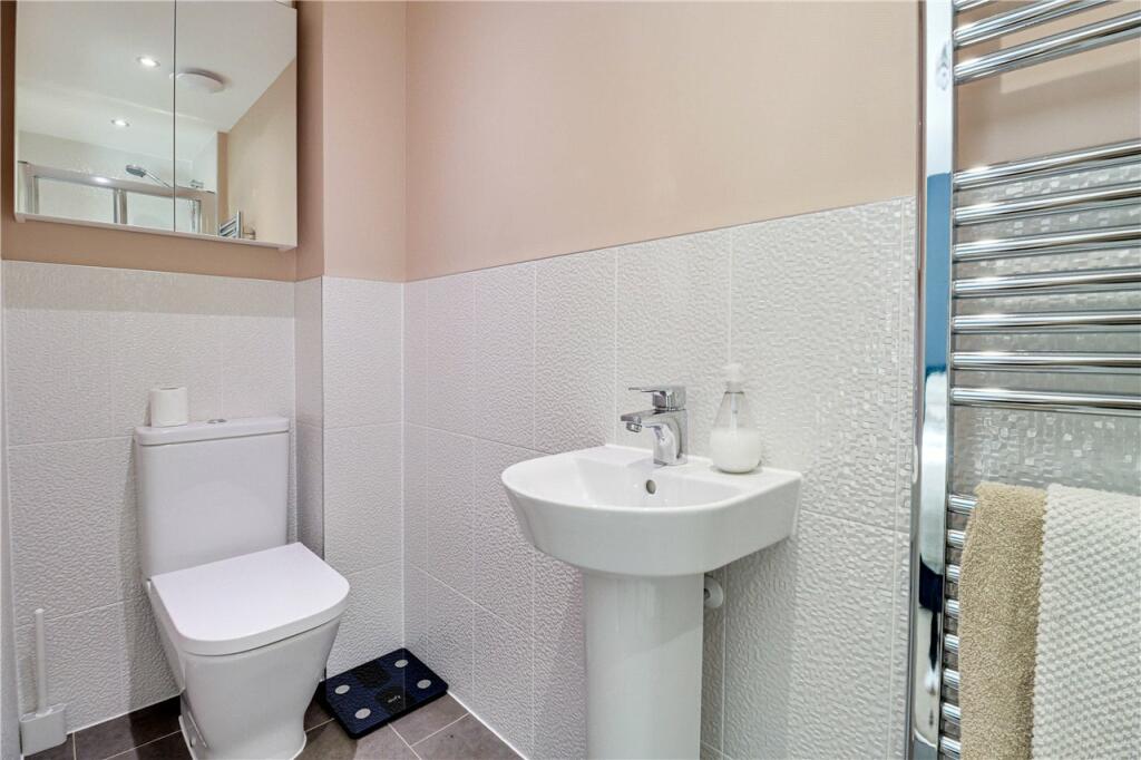 Additional image 10 of Harrier End, St. Albans, Hertfordshire, AL4