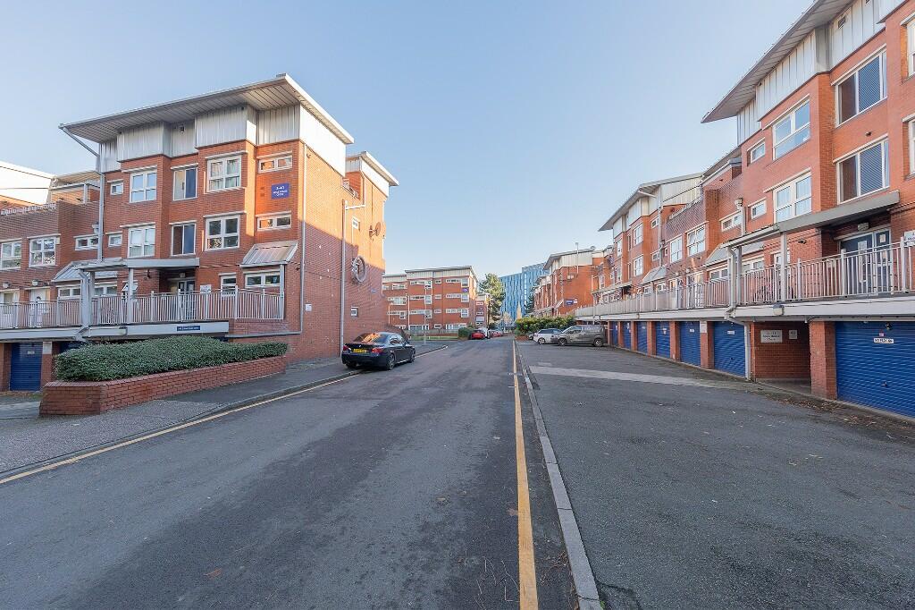 Additional image 16 of Moss House Close, Birmingham, B15