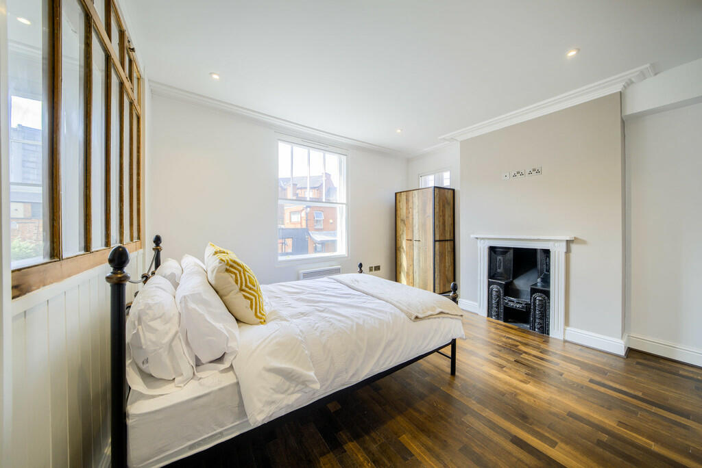 Additional image 7 of Reliance Works, 42 Kenyon Street, Jewellery Quarter