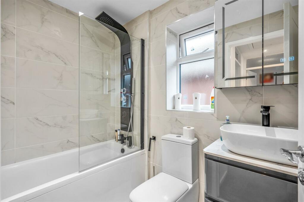 Additional image 25 of Woodway, Birmingham