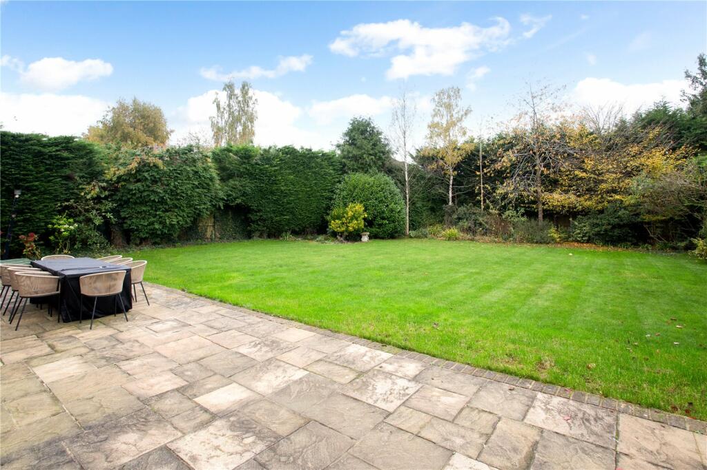 Additional image 14 of Oakfield Road, Harpenden, Hertfordshire, AL5