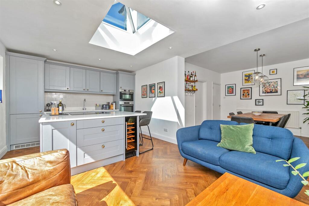 Additional image 2 of Francis Avenue, St. Albans