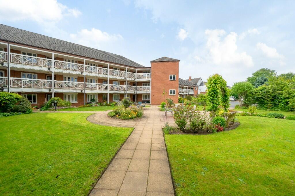 Additional image 17 of Pinner Court, Birmingham, B17