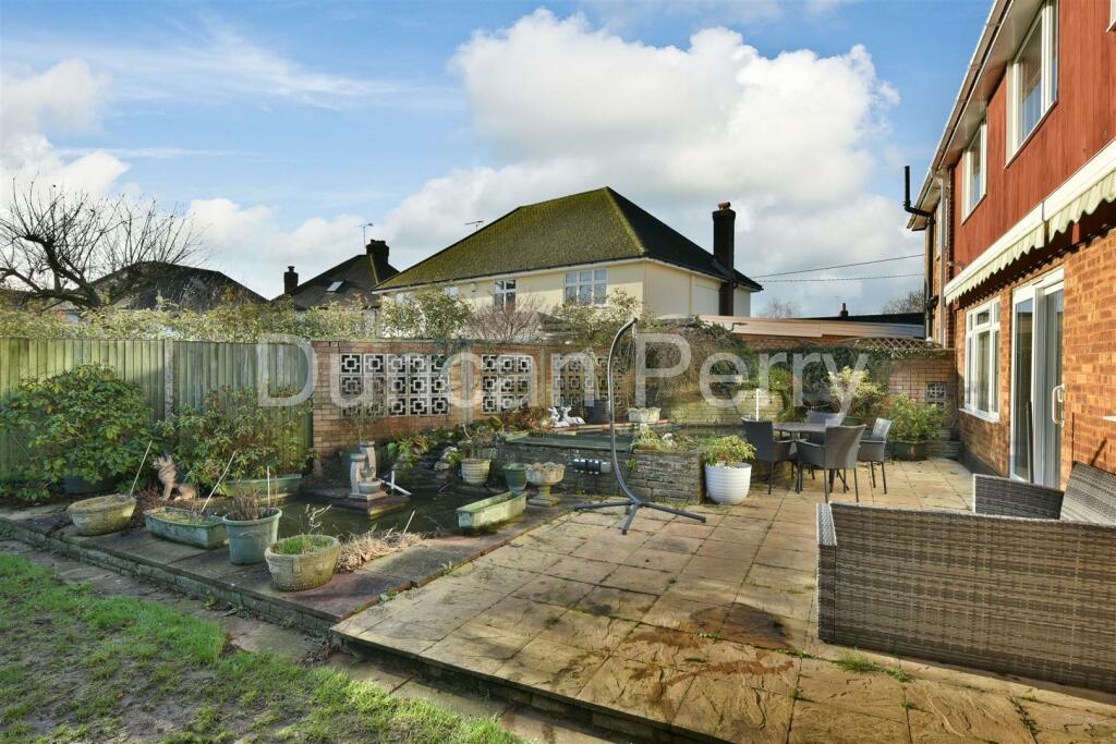 Additional image 15 of Bulls Lane, Welham Green
