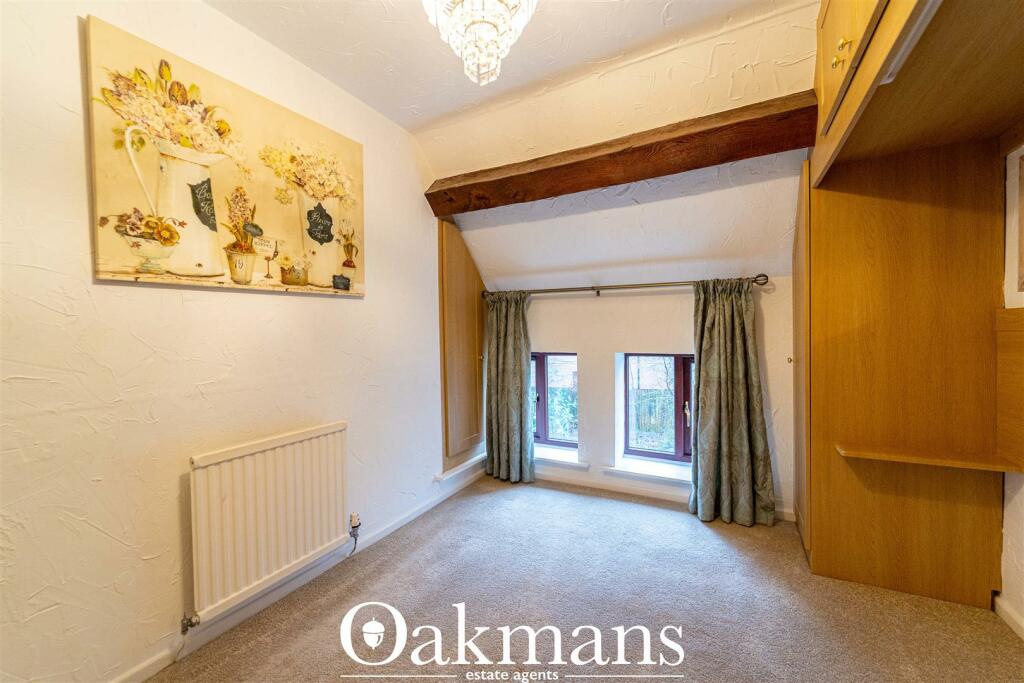 Additional image 10 of Bournville Mews, Oak Farm Road, B30