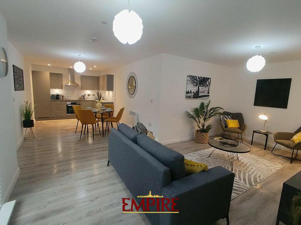 Additional image 3 of Apt 322 Park View, Darwin Street, Birmingham B12 0TP